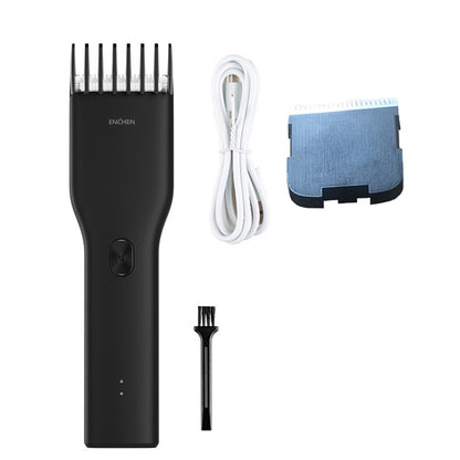 Cordless Rechargeable Hair Cutter Machine Professional