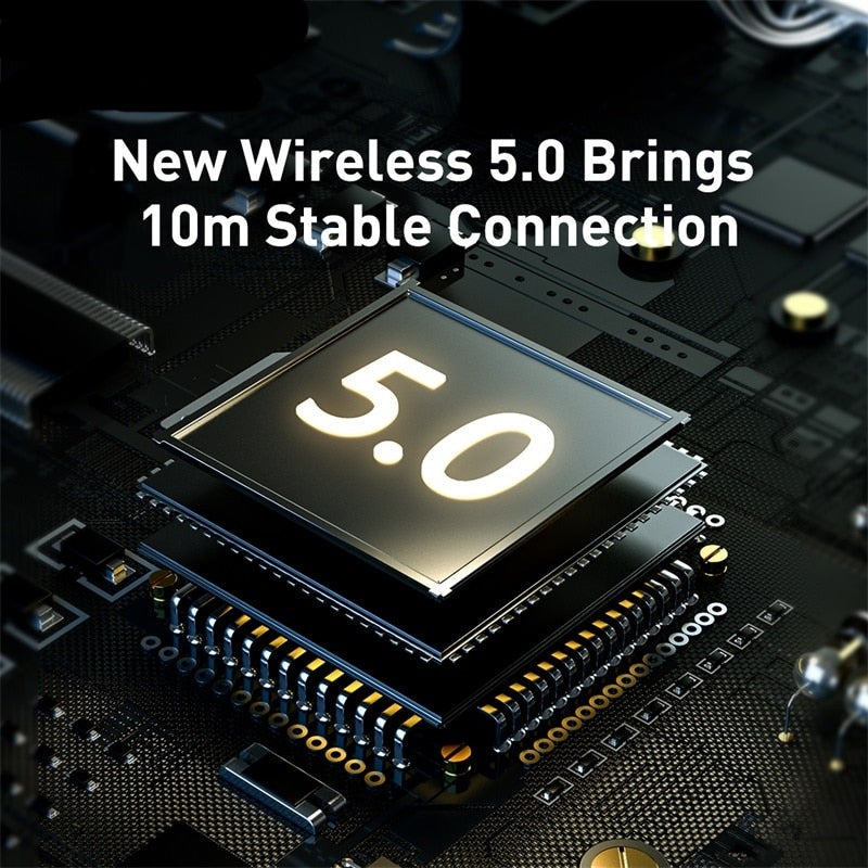 D02 Pro Wireless Headphones Bluetooth Earphone 5.0 Foldable