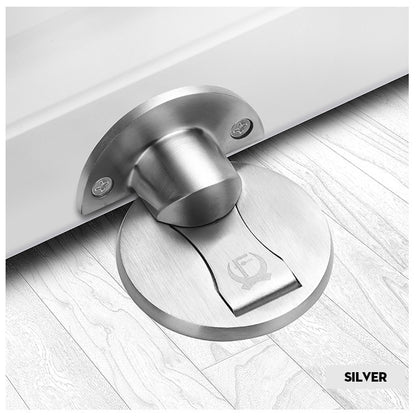 Magnetic Door Stops 304 Stainless Steel