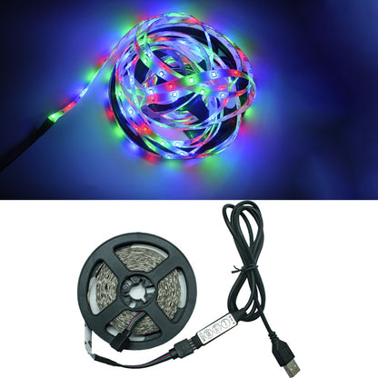 Flexible Lamp Led Strip Light 1m 2m 3m 4m 5m - Alicetheluxe