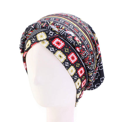 Islamic inner hijab caps