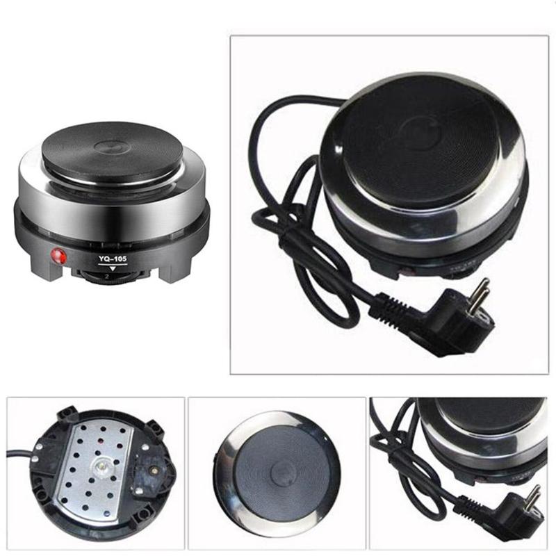 Mini Electric Heater Stove Hot Cooker Plate Kitchen Appliance