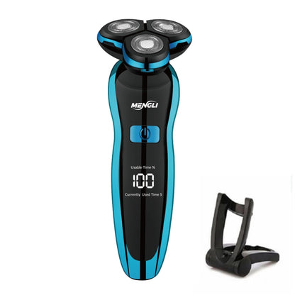 Electric Razor Hair Cutting Shaving Machine