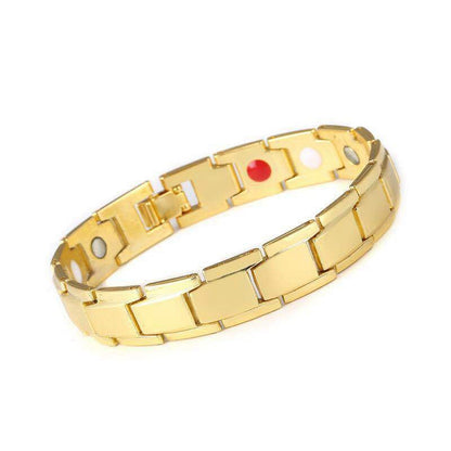 Weight Loss Energy Magnets Jewelry Slimming Bangle Bracelets