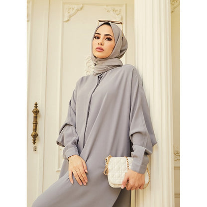 Muslim Women Long Abaya