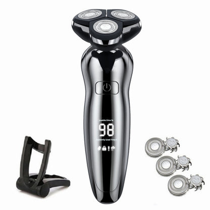 Electric Razor Hair Cutting Shaving Machine