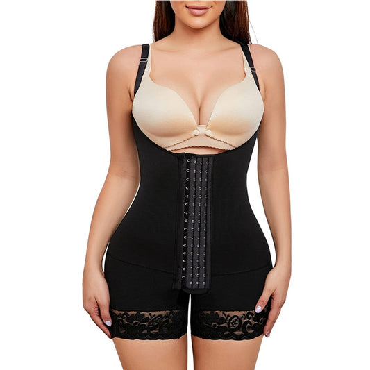 Women´s Corset High Girdle For Daily And Use Slimming Sheath