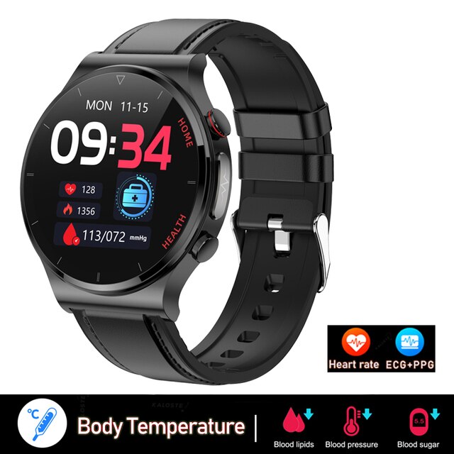 Health Tracker Smart Watch For Huawei Xiaomi