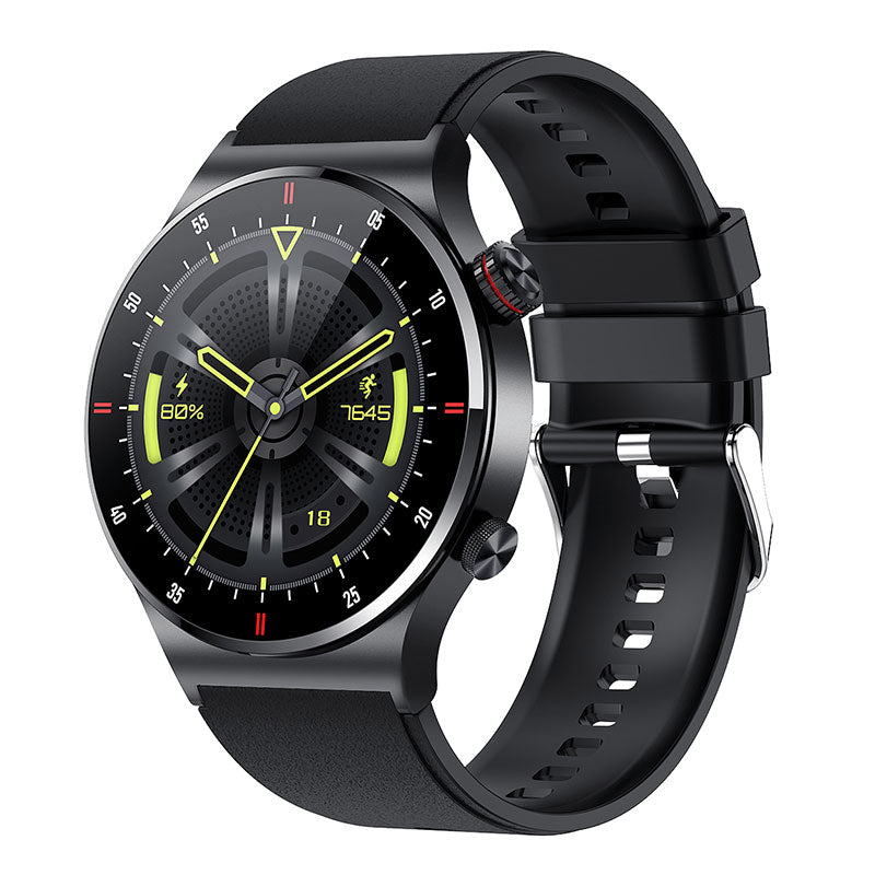 Bluetooth call, Smartwatch Bracelet NFC Waterproof, Custom Watch Face