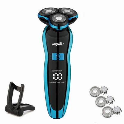 Electric Razor Hair Cutting Shaving Machine