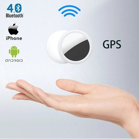 Mini GPS Tracker Bluetooth 4.0 Smart Locator