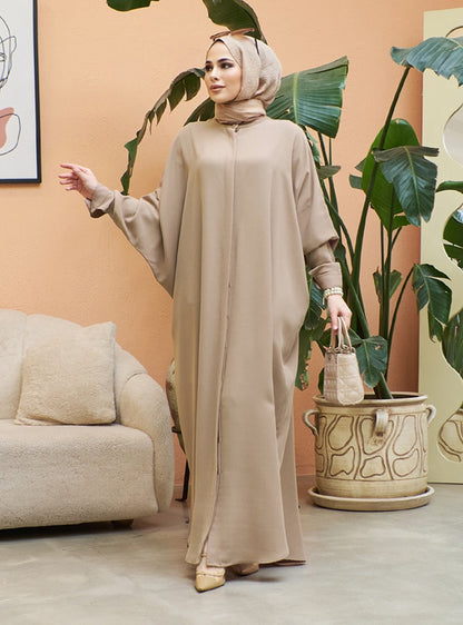 Muslim Women Long Abaya