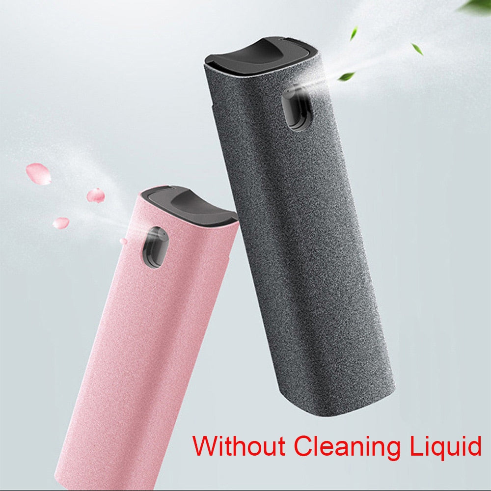 Phone Screen Cleaner Spray Without Cleaning Liquid