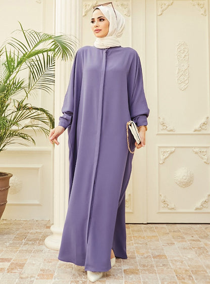 Muslim Women Long Abaya