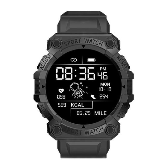 Smart Watch Sports Bluetooth Reminder Color Screen
