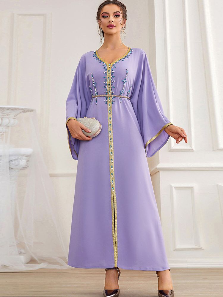 Modest Clothing Dress For Women