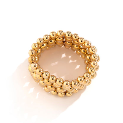 Pulsera Gold D