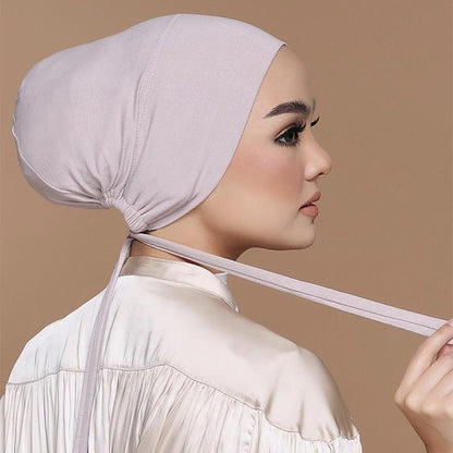 Hijab Caps  Islamic Underscarf