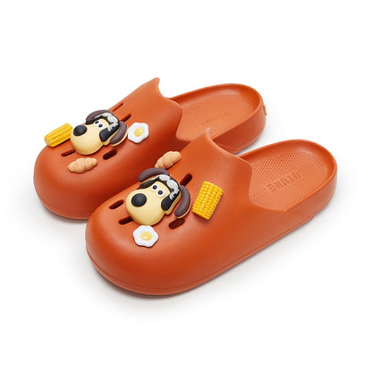 Clogs Sandals Summer Shoes and Shoes Charm DIY