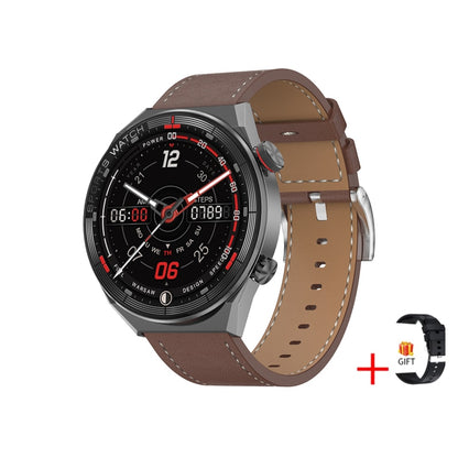 Reloj Black Brown