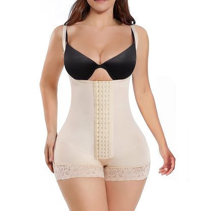 Women´s Corset High Girdle For Daily And Use Slimming Sheath