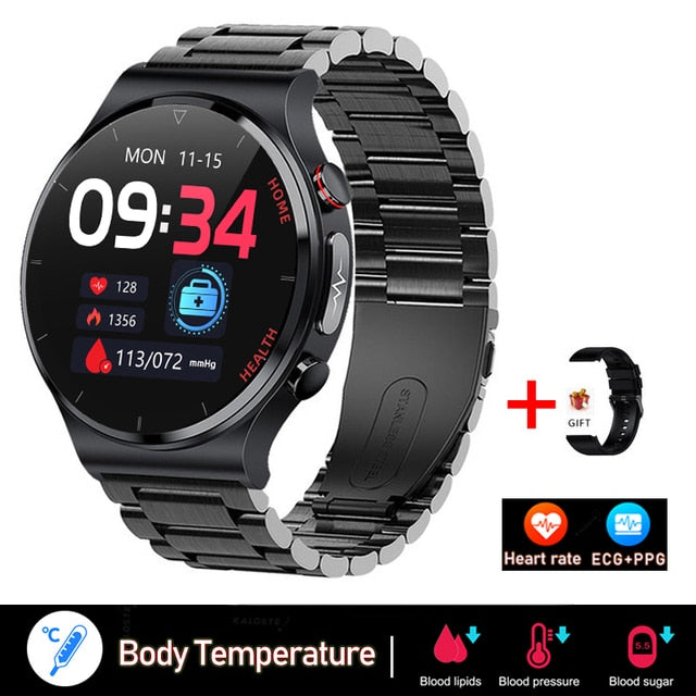 Health Tracker Smart Watch For Huawei Xiaomi
