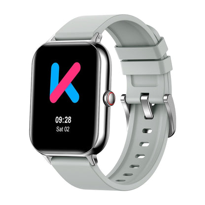 KUMI KU6 Smartwatch 1.91inch NFC Bluetooth Call