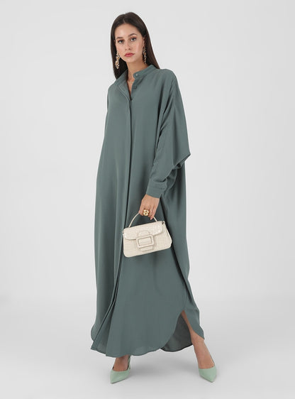 Muslim Women Long Abaya