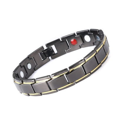 Weight Loss Energy Magnets Jewelry Slimming Bangle Bracelets