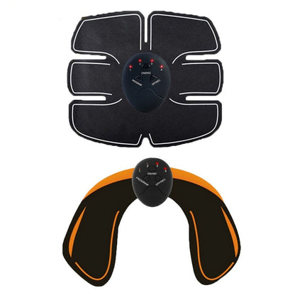 Electric Wireless Muscle Stimulator