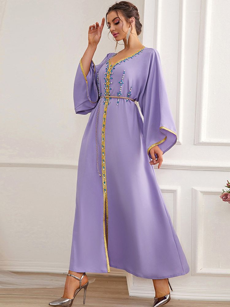 Modest Clothing Dress For Women