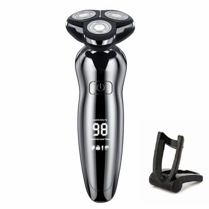 Electric Razor Hair Cutting Shaving Machine