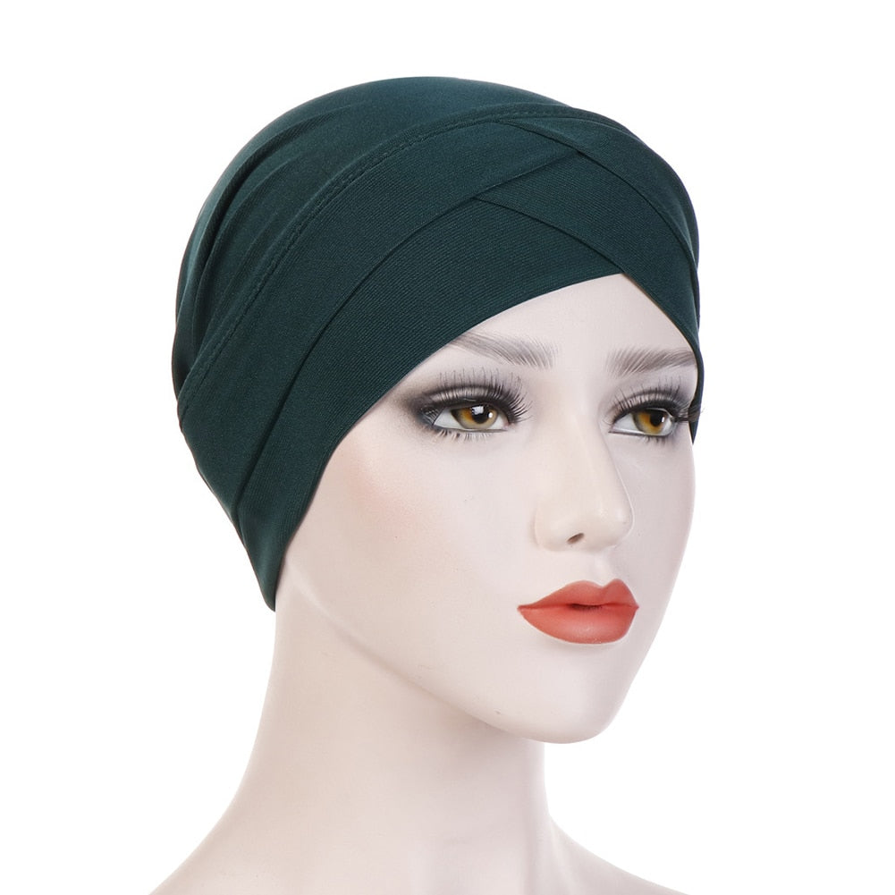 Hijab Caps  Islamic Underscarf