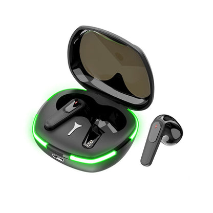 TWS Pro60 Wireless Bluetooth Headset with Mic