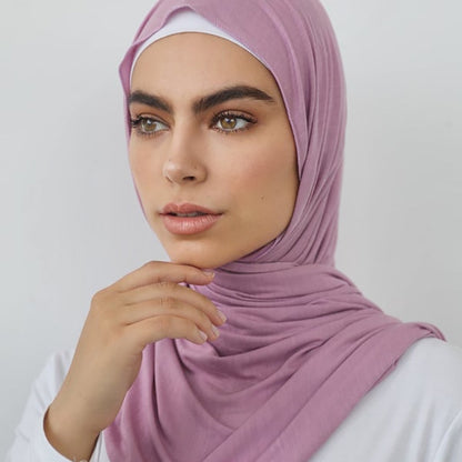 Headscarf Islamic Headband Muslim Turbans