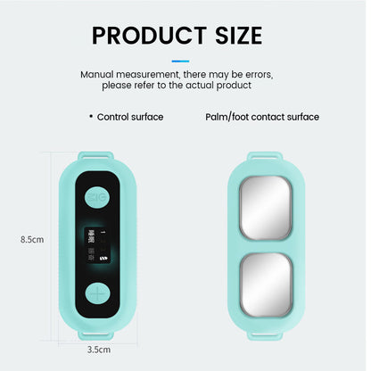 Usb Charging Sleep Holding Sleep Aid Instrument Pressure Relief Sleep