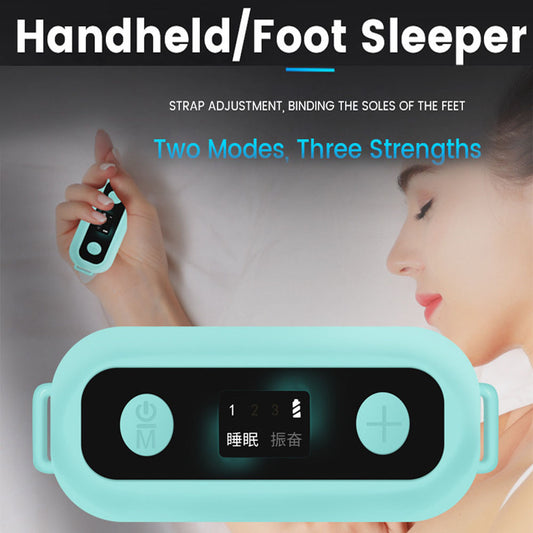 Usb Charging Sleep Holding Sleep Aid Instrument Pressure Relief Sleep