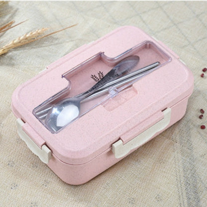 Lunch Box Food Container for Students and Kids - Alicetheluxe