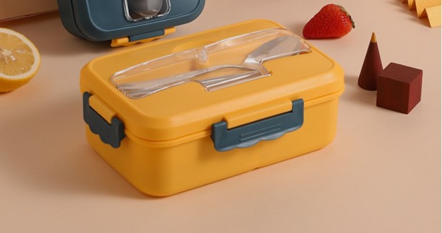 Lunch Box Food Container for Students and Kids - Alicetheluxe