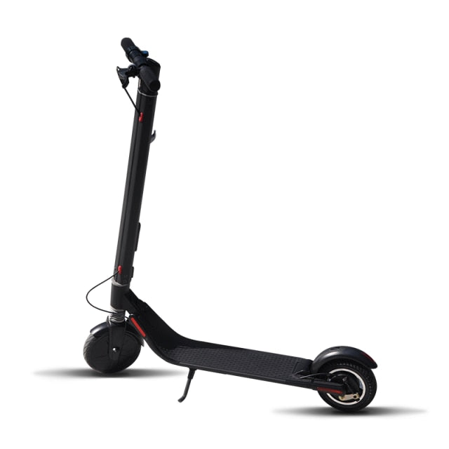 CHICWAY S2 MINI Portable Electric Scooter 2wheel speed 25km/h - Alicetheluxe