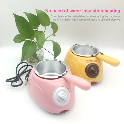 Kitchen Tool with Heart-shape Mold for Soap Making - Alicetheluxe