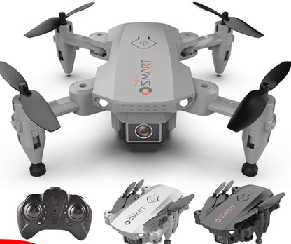 L23 Mini Drone 4K Profesional HD Dual Camera Height Keep Foldable