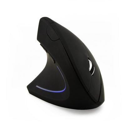 Ergonomic Vertical Mouse Right Left Hand Computer Gaming Mice 6D - Alicetheluxe