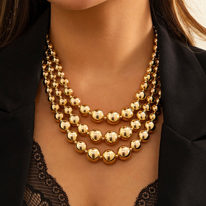 Collar Gold